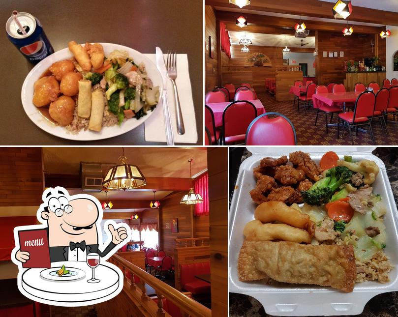 Lee's Restaurant