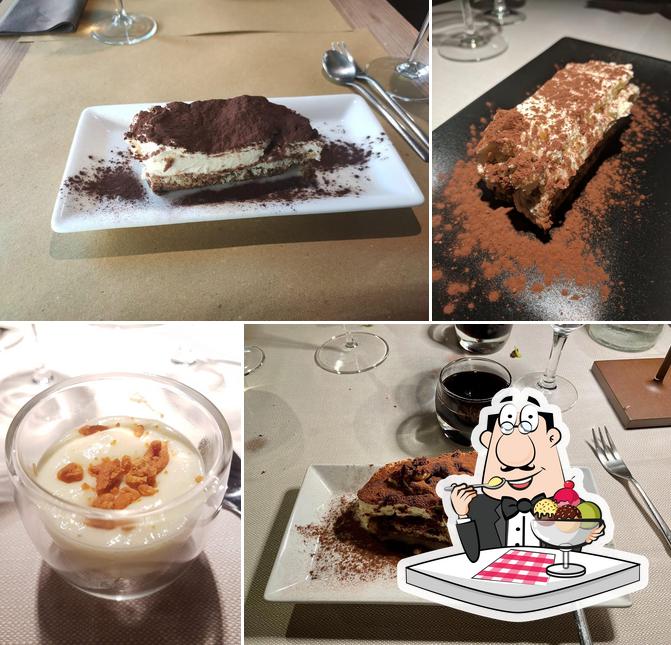 Osteria Enoteca Ai Artisti
