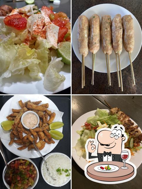 Petiskão