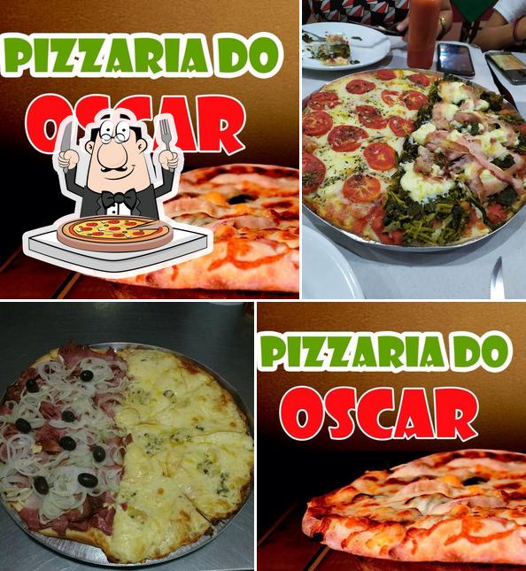 Pizzaria do Oscar