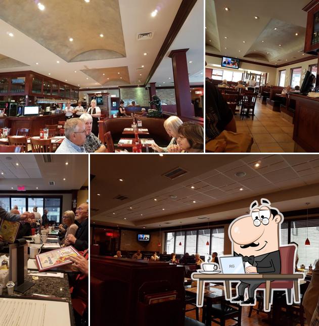 Restaurant Le Château