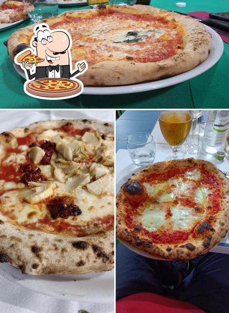 La pizza è il piatto veloce preferito al mondo