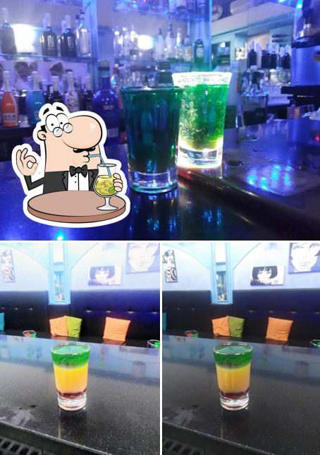 Bar Angelo Azzurro Pino