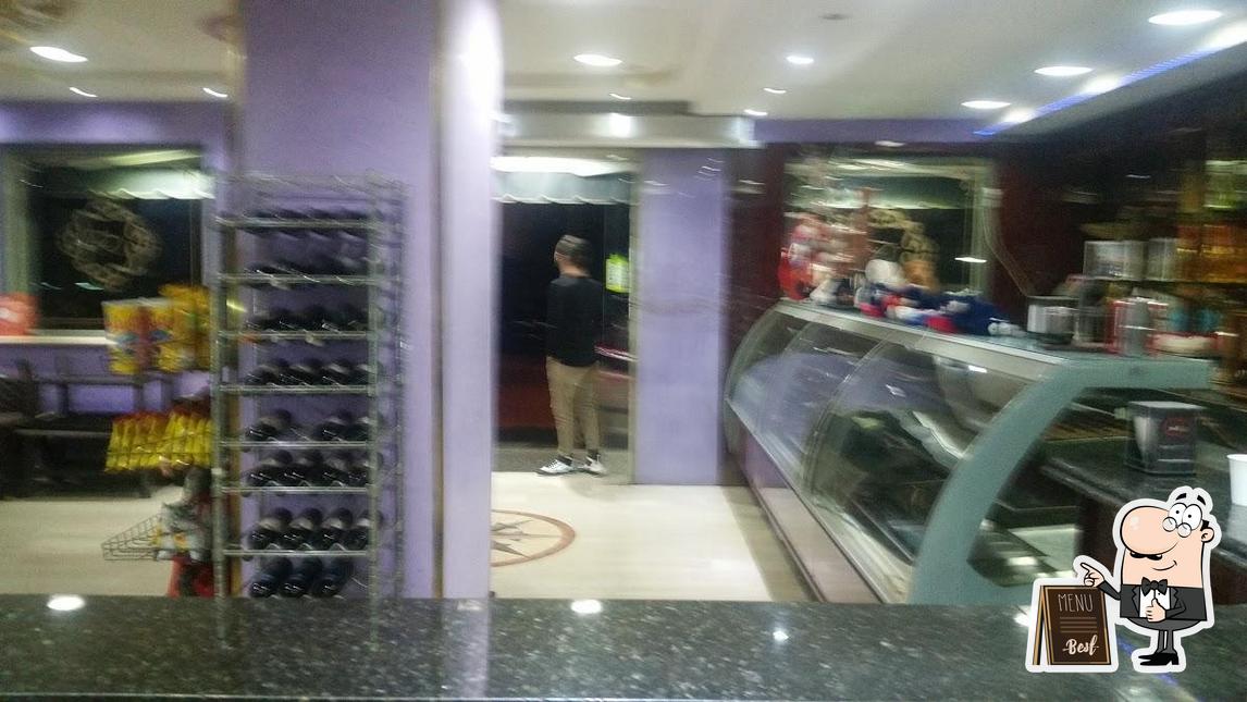 Ecco un'immagine di Bar Berlucchi