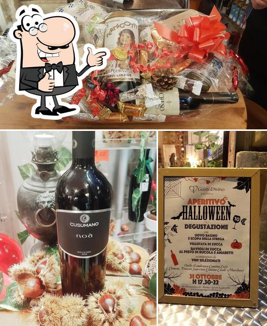 Foto di Enoteca Gusto Divino