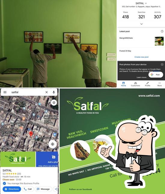 See the picture of Satfal