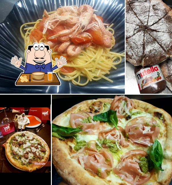 Cibo al 100 Gradi Ristorante