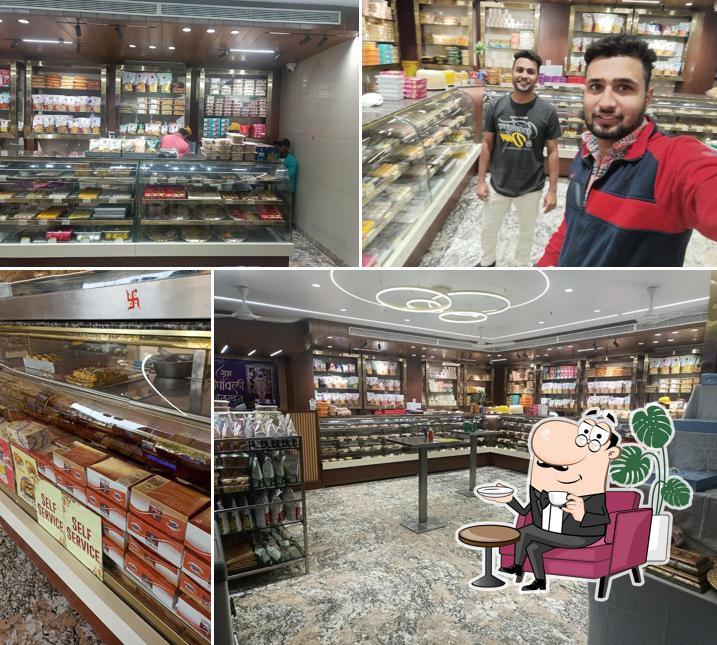 Bhikharam Chandmal Bhujaiwala Pvt Ltd.