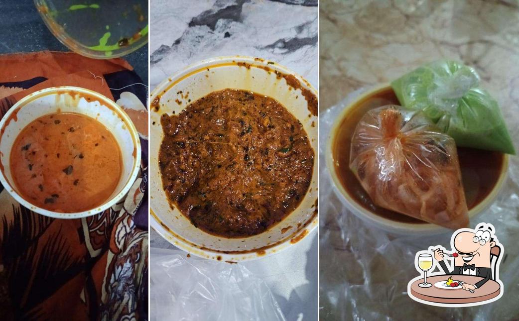 Bhukkad At Nukkad Tandoori Cafe