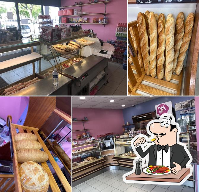 Boulangerie Patisserie Le Duc de Montfermeil