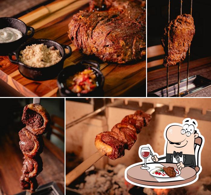 Braseiros Churrascaria