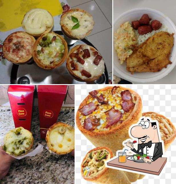 Restaurante Casa Sabor