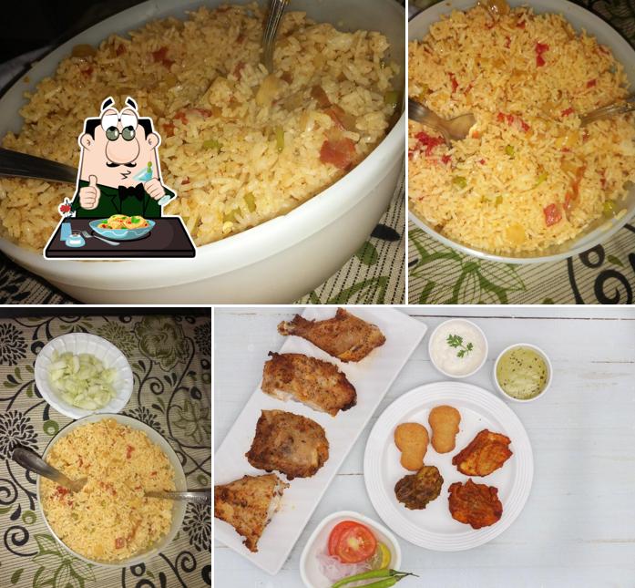 Chicken Xperience By Venky's