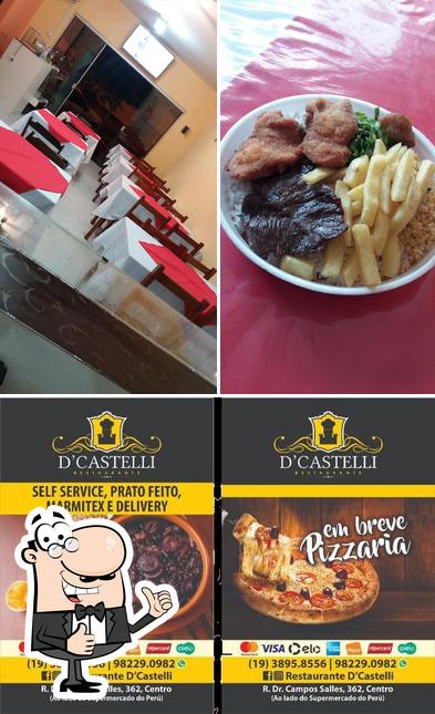 D' Castelli Restaurante
