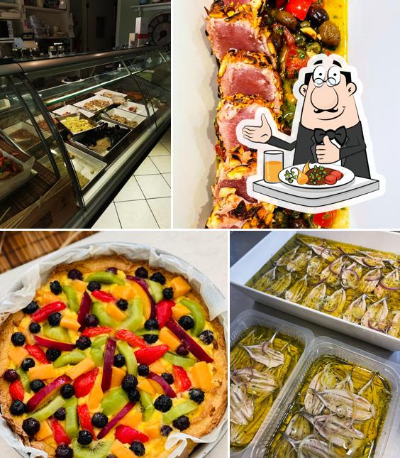 Cibo al Fusi - Quality Food