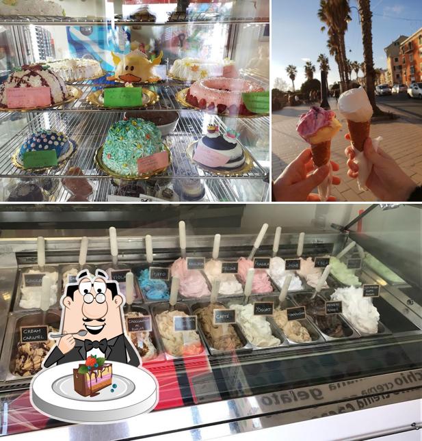 Immagine di Gelateria Danilo Genova