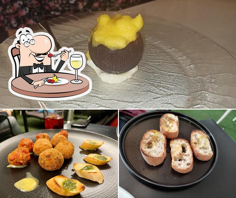 Platti al Giano Bistrot