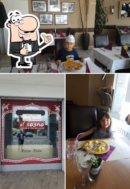 Vedi la immagine di Restaurant Il Sogno