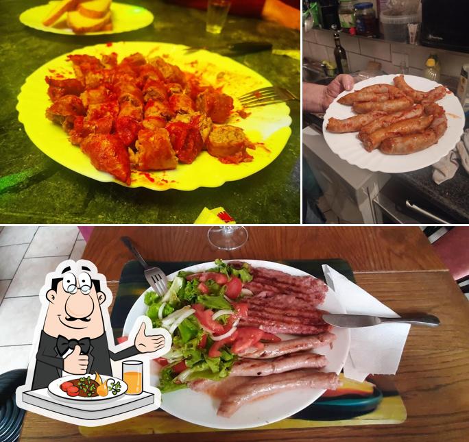 Cibo al Leonis Club59