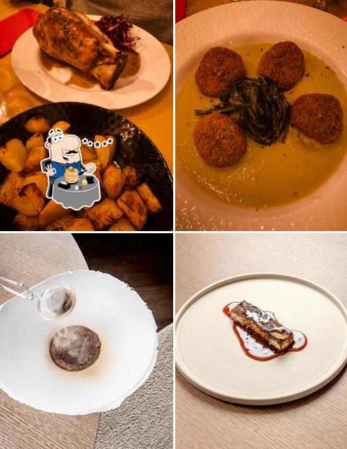 Platti al Lorto osteria trattoria