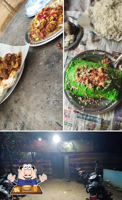 Ma Tarani Dabha is distinguished by food and exterior