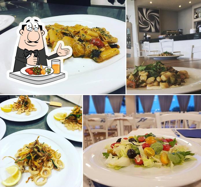 Madai food & restaurant