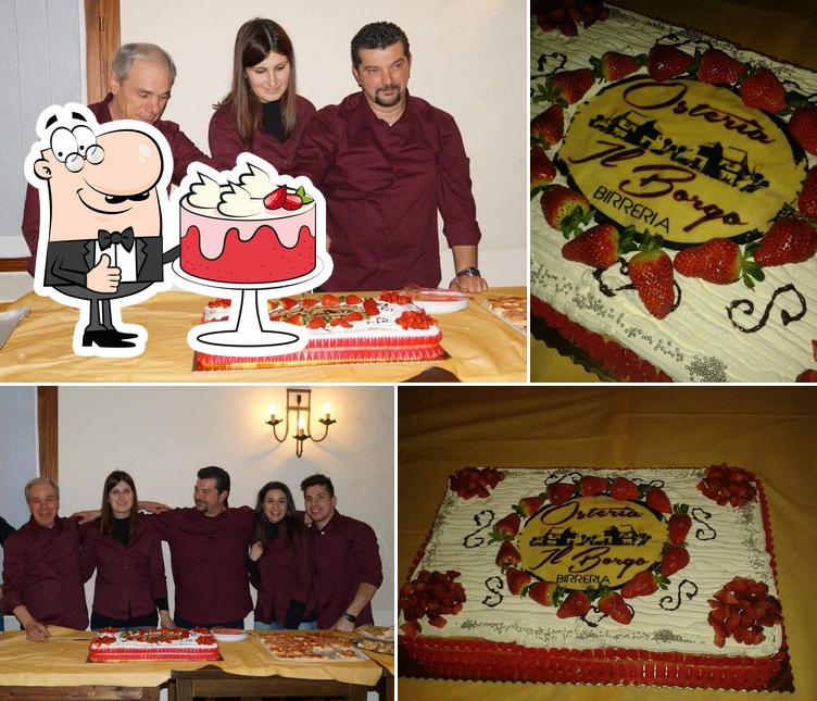 Osteria Birreria Il Borgo