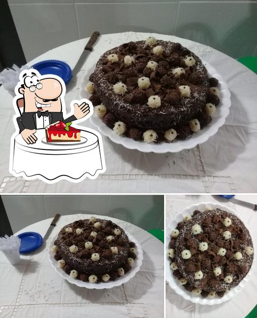 Padaria E Restaurante Suarão