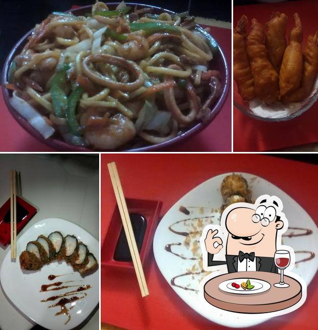 Rearu Sushi