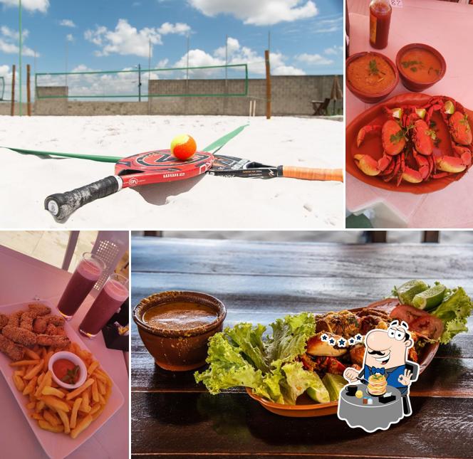 1001 Restaurante e Petiscaria