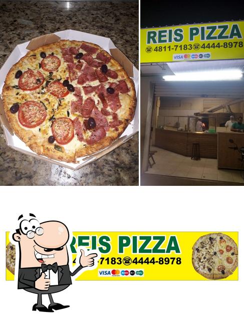Pizzaria Reis