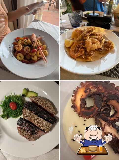 Platti al Soento Ristorante&Bar