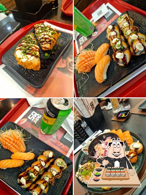 Sr Japa Sushi Bar