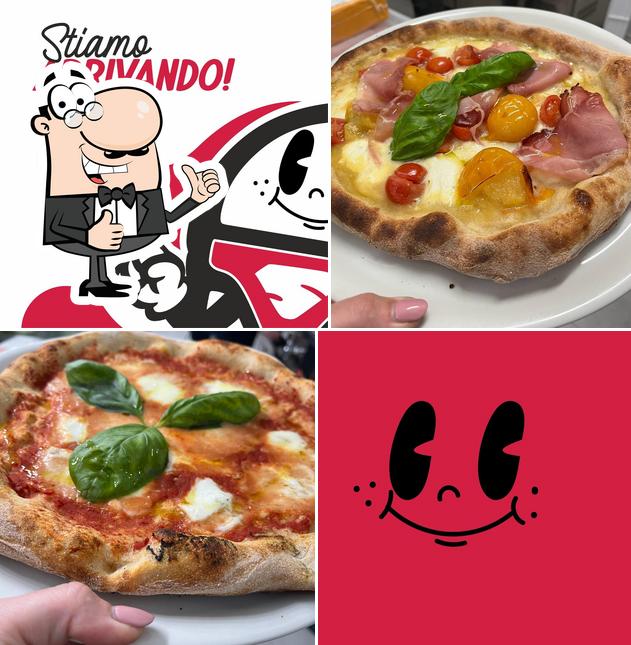 Vedi la immagine di SuperPanino Pizza & Burger