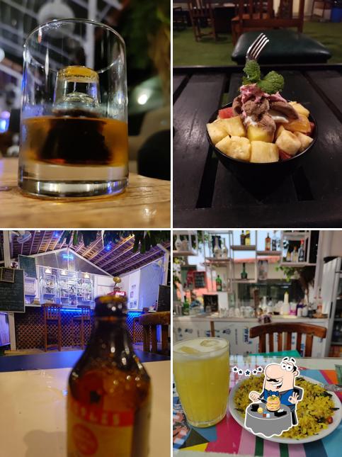 Food at Travo Street by Nipram Travotality
