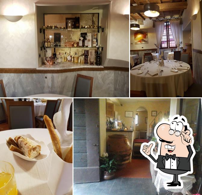 Ristorante La Martinatica