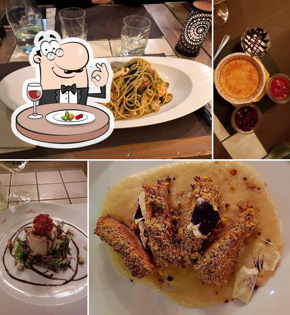 Ristorante Pizzeria Siviglia