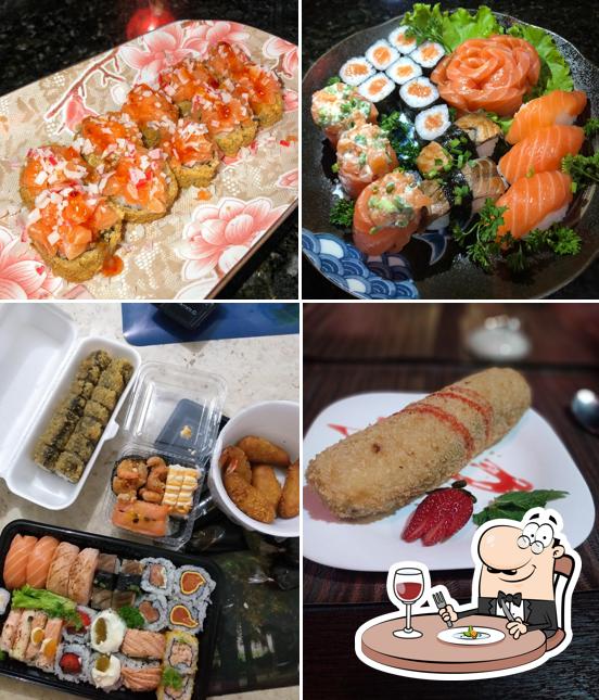 Shizuoka Restaurante Japonês