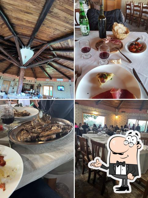 Agriturismo Ristorante - Il Risveglio Dei Laghi