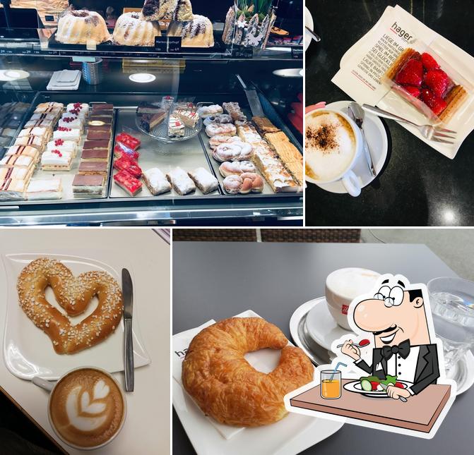 Bäckerei Hager Tulln