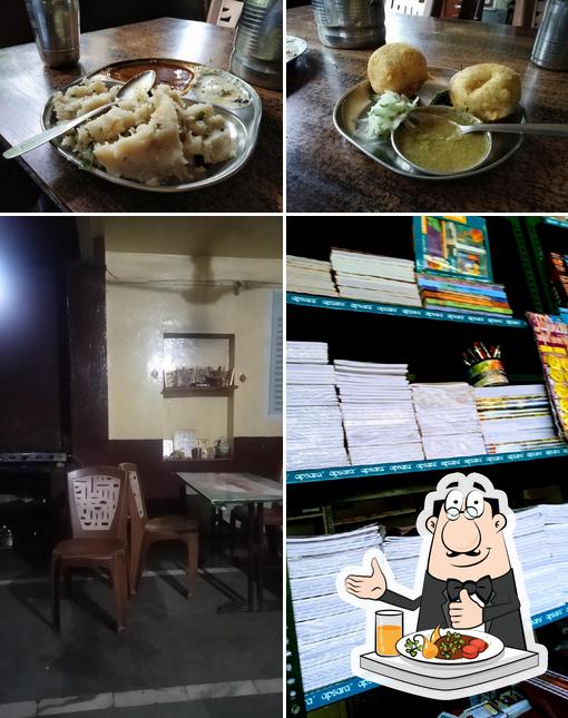 Batar Restaurant