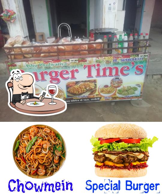 Burger Times