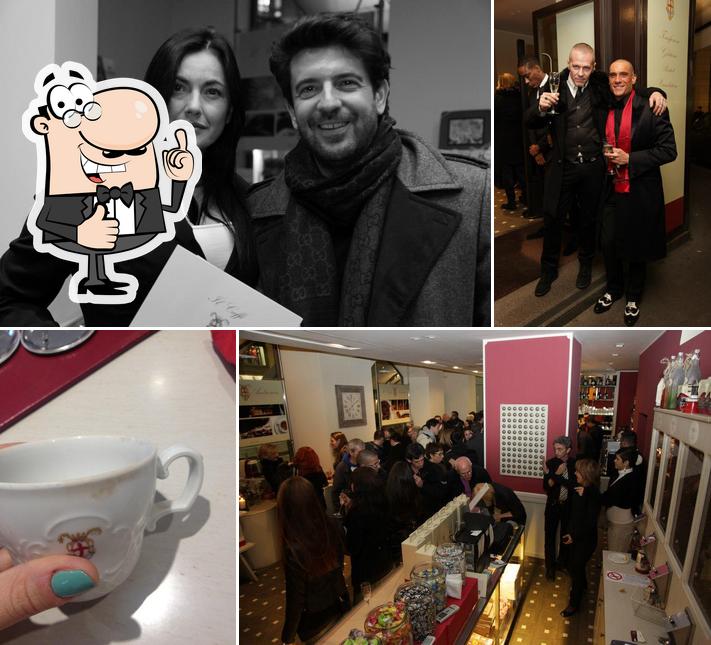 Vedi la immagine di Il Caffè Ambrosiano