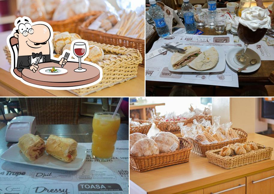 Pão & Companhia Crato