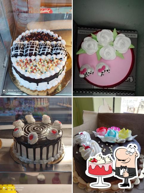 Celebration Bakers & Confectioners