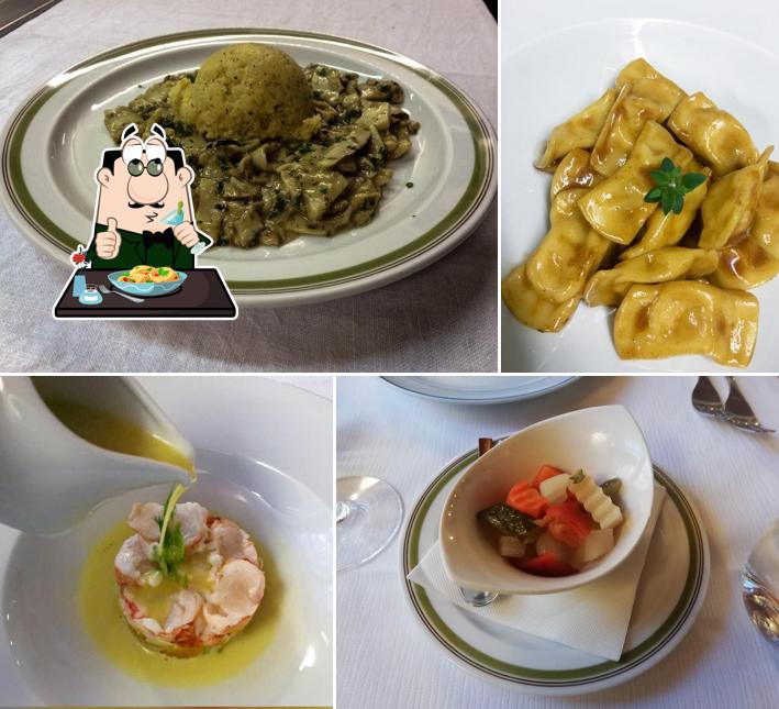 Grotto Angela - Osteria Da Giacinto