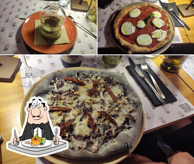 Cibo al InPasti