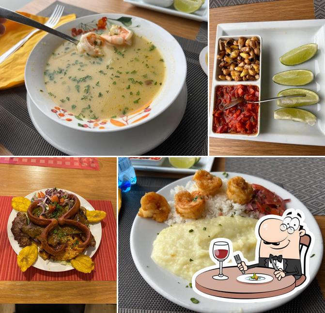 Platti al Las Delicias