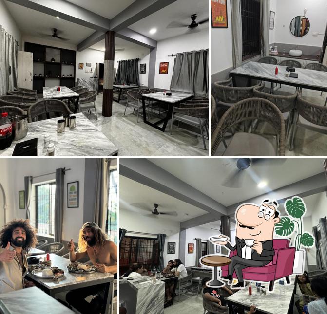 Mahalaxmi Family Restaurant