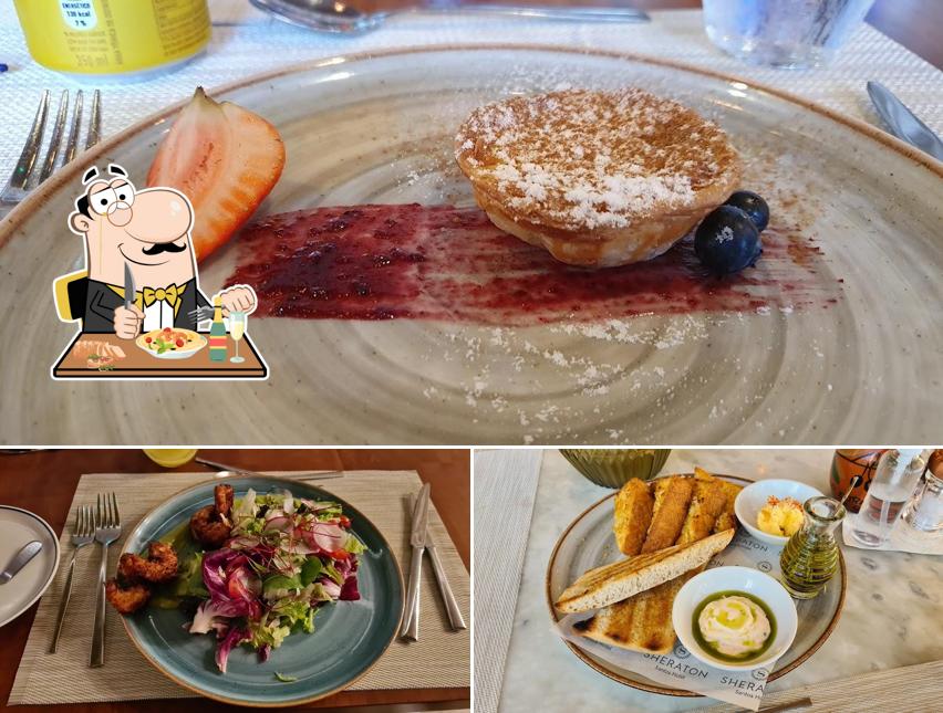 O Lagar - Cozinha Portuguesa, Santos - Menu do restaurante, preços e ...